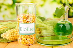 Aughertree biofuel availability