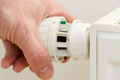 Aughertree central heating repair costs