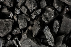 Aughertree coal boiler costs