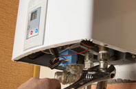 free Aughertree boiler install quotes